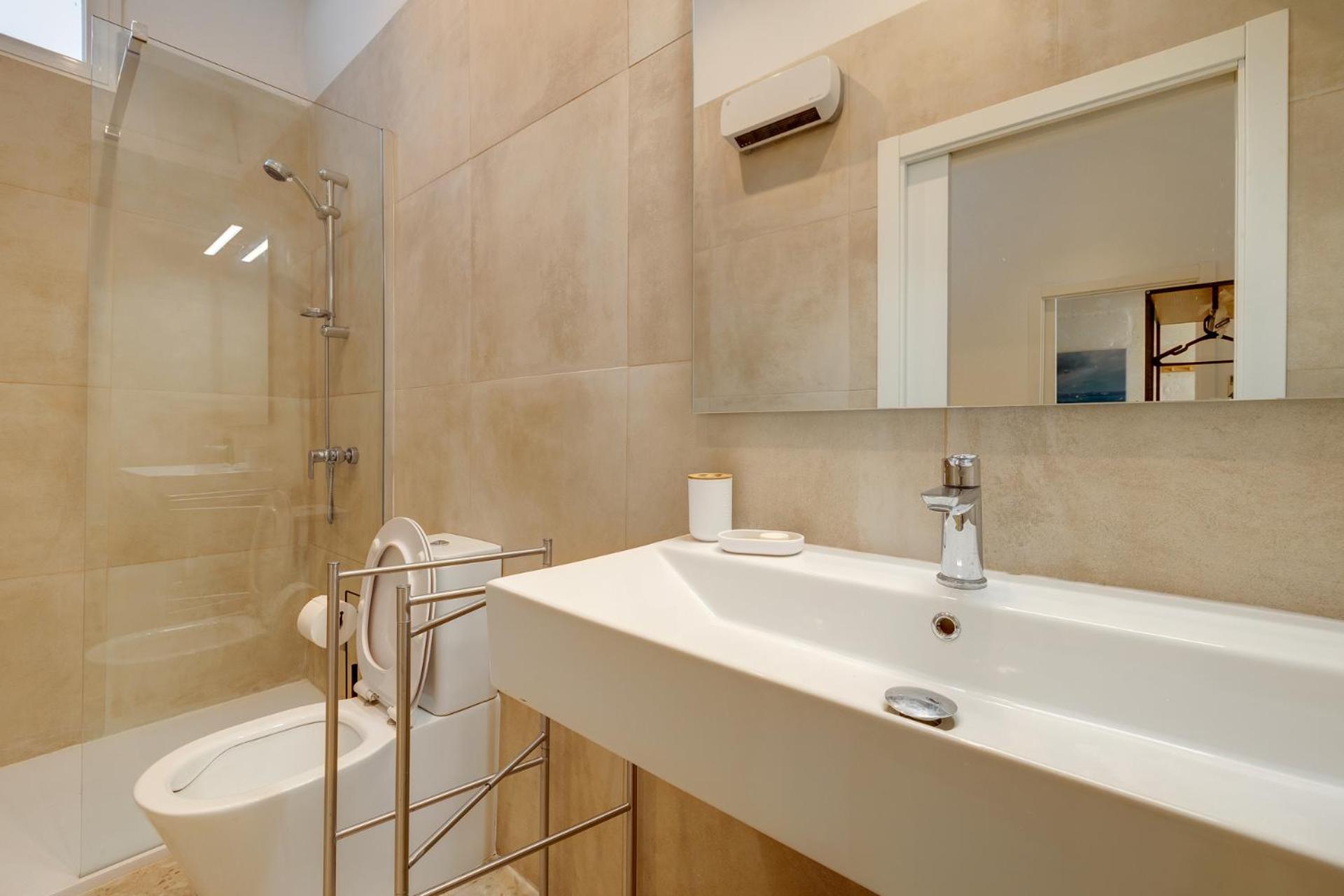 Exclusive Valletta Apartment With Historic Charm Exterior photo